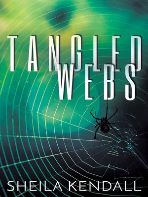 cover image of Tangled Webs
